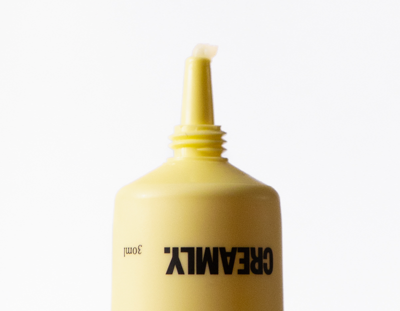 Lips in winter. Nostrils mid-flight. Baby’s butt on diaper duty.