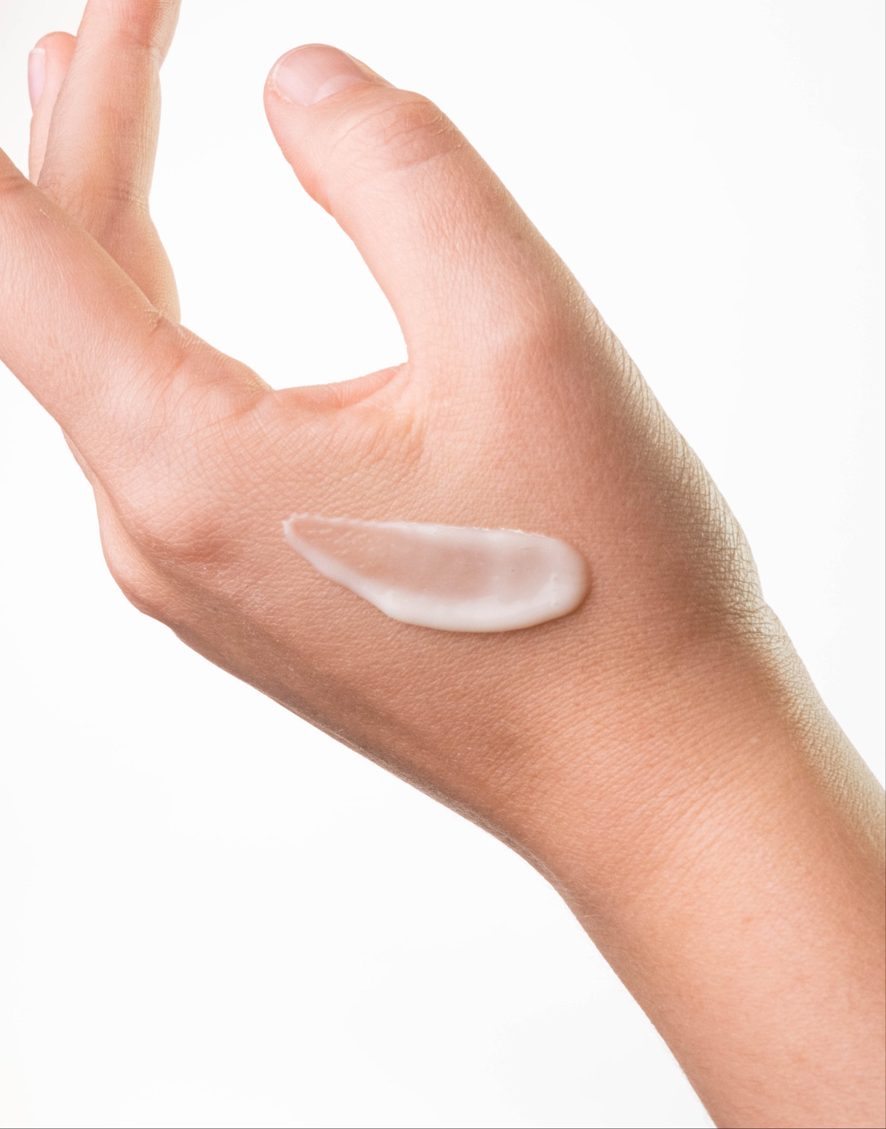 The Exfoliant. 2% BHA 5% AHA