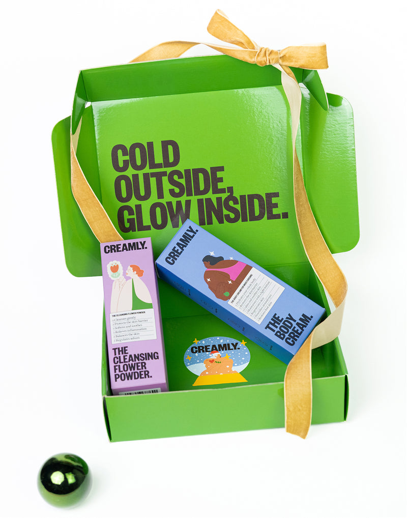 Подарок, который подойдет всем.