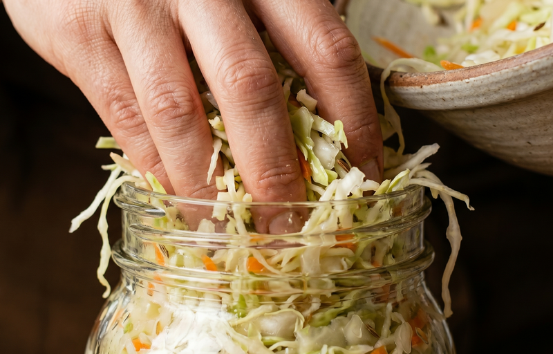 Dein Guide zur Fermentation