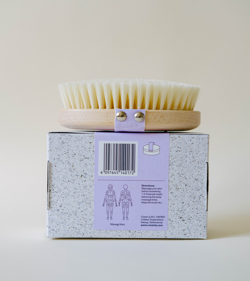 I’m not your average loofah.