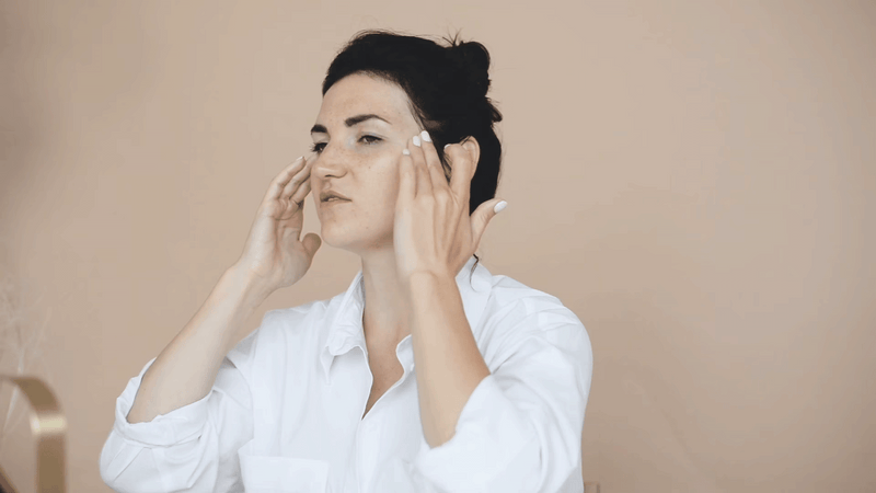 Убираем отеки