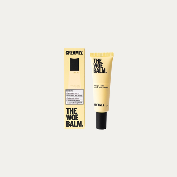 The Woe Balm